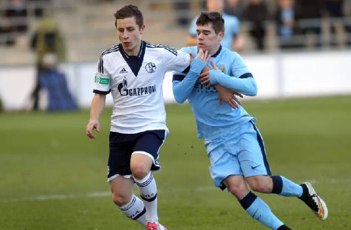 Nhận định, soi k&egrave;o U19 HJK Helsinki vs U19 Man City, 22h00 ng&agrave;y 4/2: Nhọc nhằn gi&agrave;nh v&eacute;