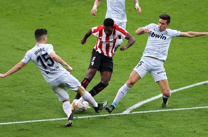 Nhận định, soi kèo Valencia vs Bilbao, 3h00 ngày 5/2: Sụp đổ dây chuyền