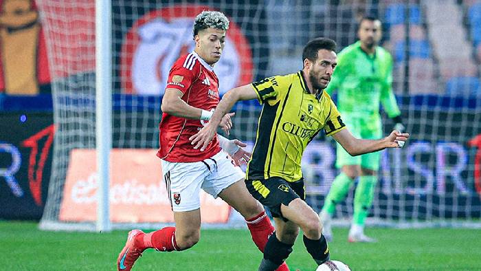 Nhận định, soi k&egrave;o Wadi Degla SC vs El Mokawloon, 1h ng&agrave;y 6/2: Lợi thế lớn