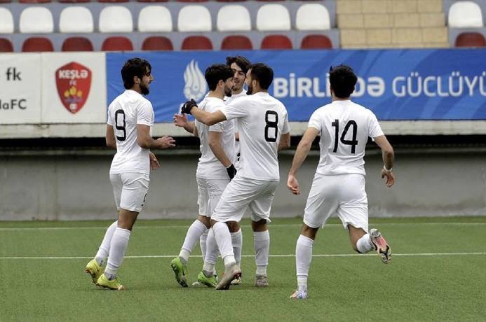 Nhận định, soi k&egrave;o Zaqatala FK vs Sabail, 17h30 ng&agrave;y 5/2: Thắng tiếp lượt về