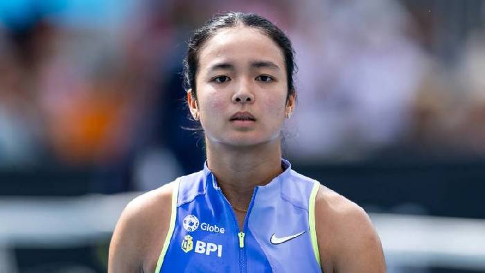 Nhận định tennis Eala vs Sasnovich - Vòng 2 Abu Dhabi Open, 21h30 ngày 4/2