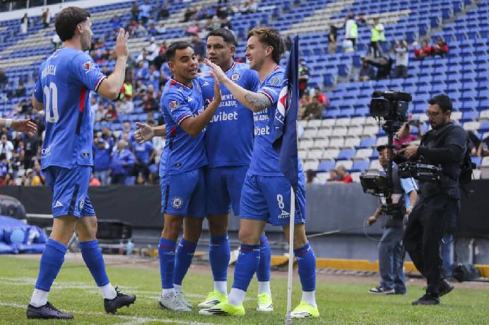 Soi kèo góc Vancouver vs Cruz Azul, 10h00 ngày 05/02