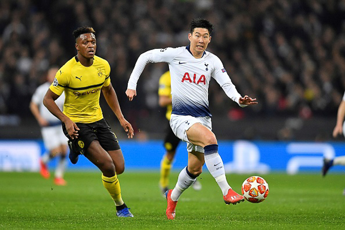 Lothar Matthaus dự đo&aacute;n Dortmund vs Tottenham, 3h ng&agrave;y 6/3