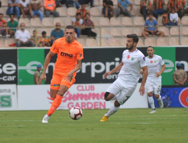 Nhận định Akhisarspor vs Alanyaspor, 0h00 ng&agrave;y 5/3 (VĐQG Thổ Nhĩ Kỳ)