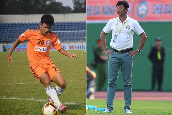 HLV Huỳnh Đức thừa nhận sự thật mất lòng về Đức Chinh