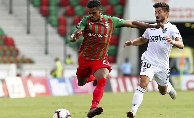 Nhận định Vitoria Guimaraes vs Maritimo 03h15, 05/03 (VĐQG Bồ Đào Nha)