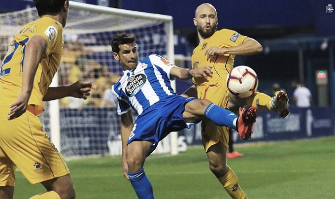 Nhận định Deportivo vs Alcorcon 03h00, 05/03 (Hạng 2 Tây Ban Nha)