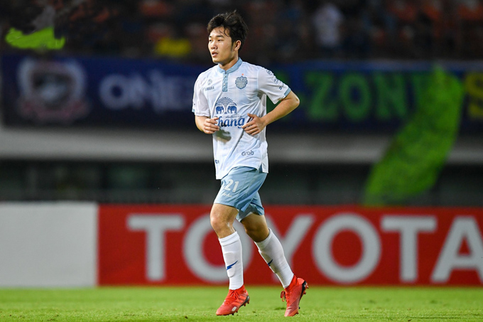 Xuân Trường đá C1 châu Á 2019: Urawa Red Diamonds vs Buriram, 17h30 ngày 6/3