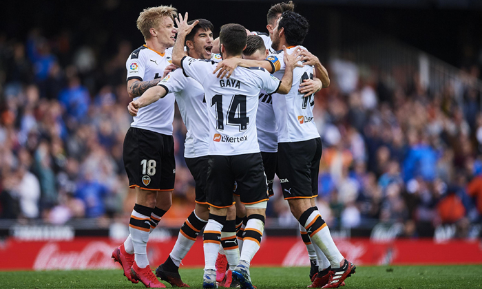 Nhận định bóng đá Alaves vs Valencia, 3h00 ngày 7/3