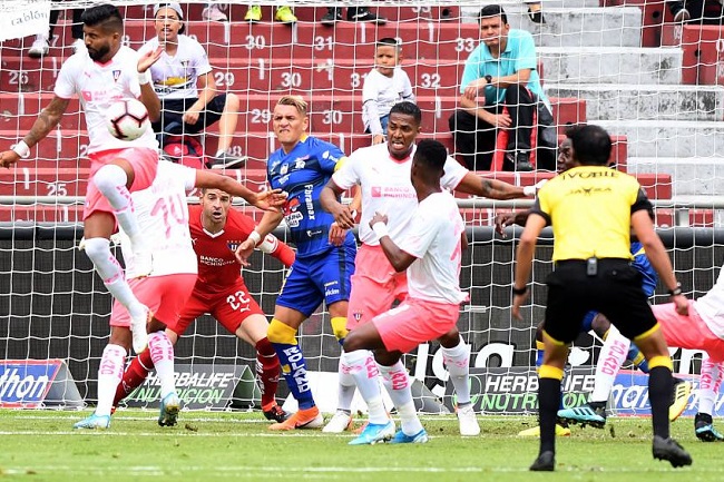 Nhận định bóng đá Delfin vs Olimpia Asuncion, 7h30 ngày 5/3