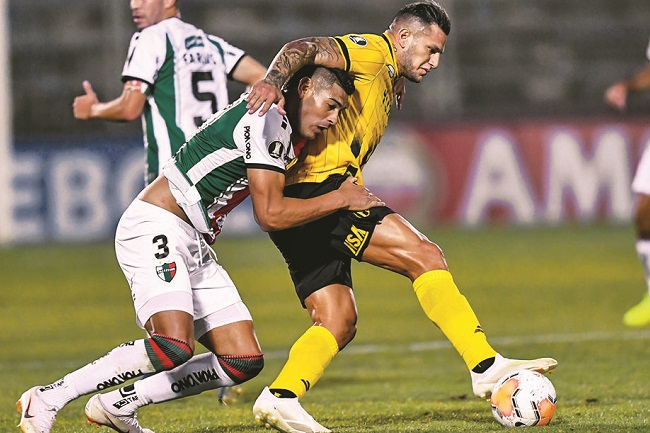 Nhận định bóng đá Guarani CA vs Bolivar, 7h30 ngày 5/3