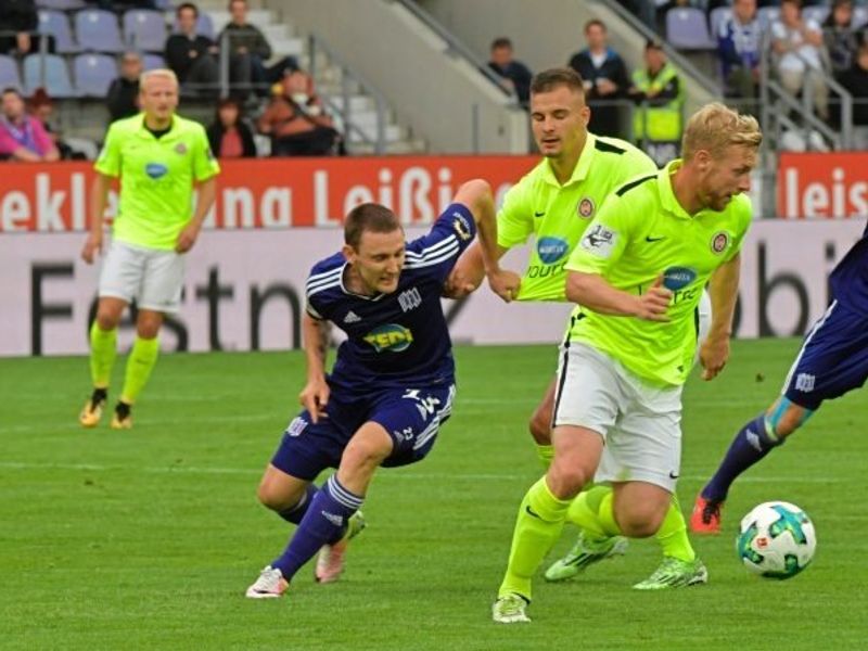 Nhận định b&oacute;ng đ&aacute; VfL Osnabruck vs SV Wehen Wiesbaden, 0h30 ng&agrave;y 7/3