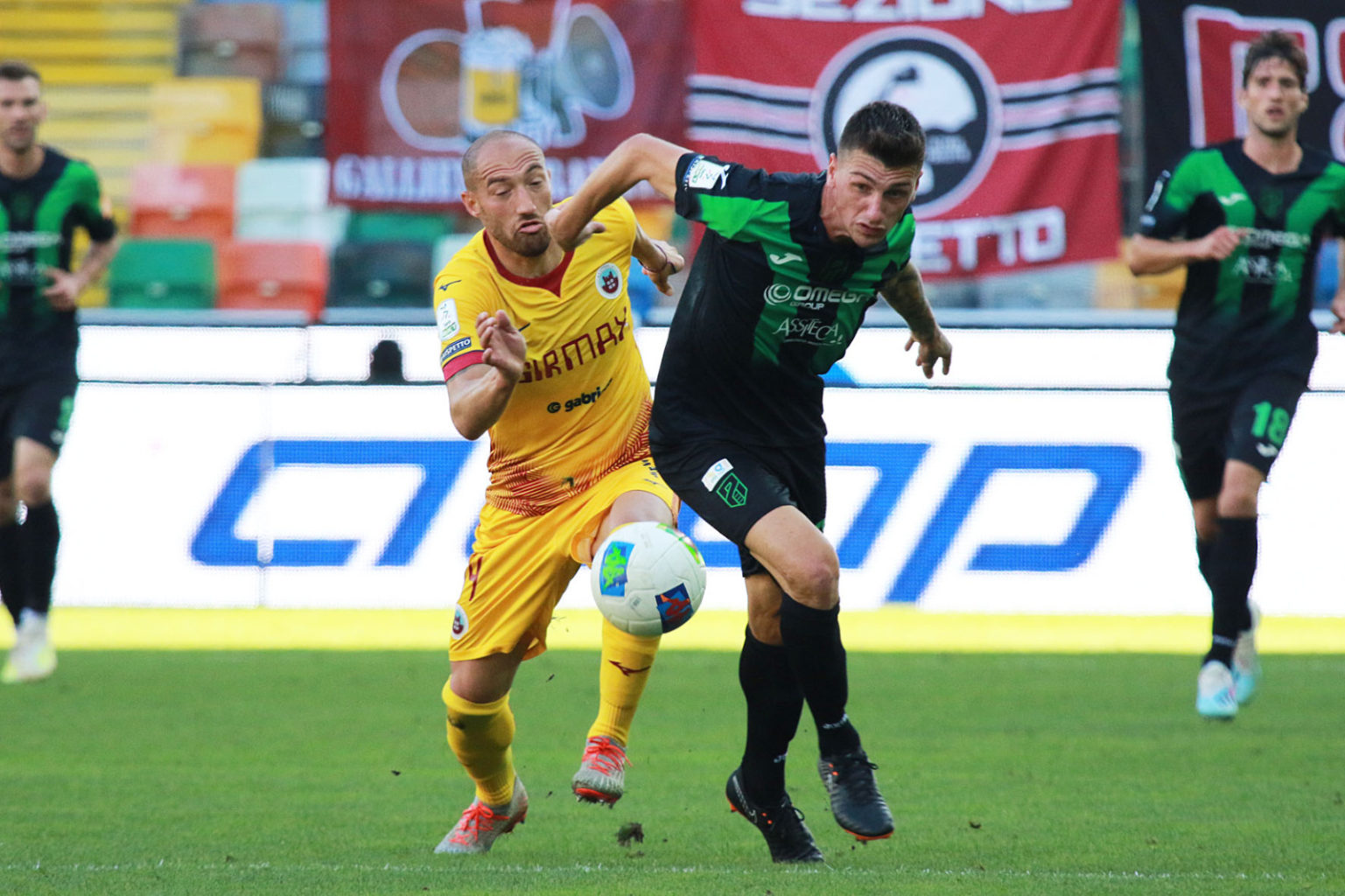 Nhận định b&oacute;ng đ&aacute; Cittadella vs Pordenone Calcio Ssd, 20h30 ng&agrave;y 7/3