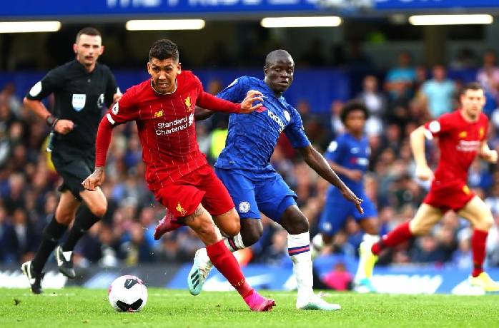 Dimitar Berbatov dự đoán kết quả đại chiến Liverpool vs Chelsea