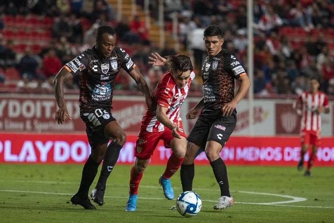 Nhận định Club Necaxa vs Pachuca, 8h00 ngày 5/3
