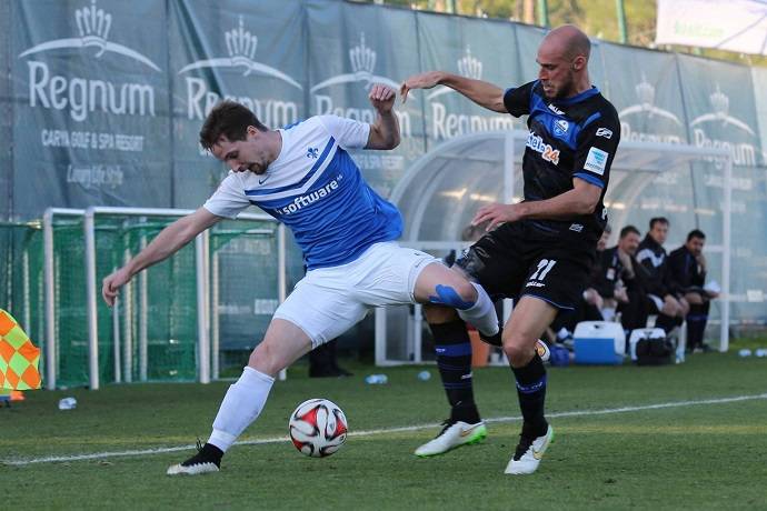 Nhận định Paderborn vs Darmstadt, 0h30 ngày 6/3