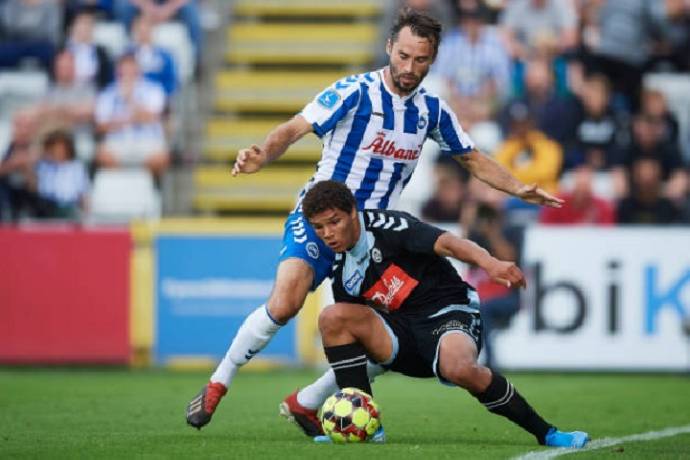 Nhận định Sonderjyske vs Odense, 00h00 ngày 5/3