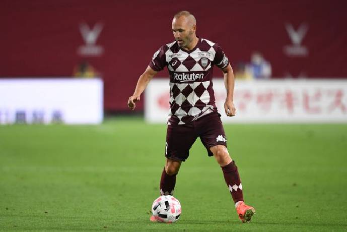 Nhận định Tokushima Vortis vs Vissel Kobe, 12h00 ngày 6/3