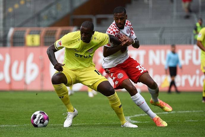 Nhận định Würzburger Kickers vs Heidenheim, 0h30 ngày 6/3