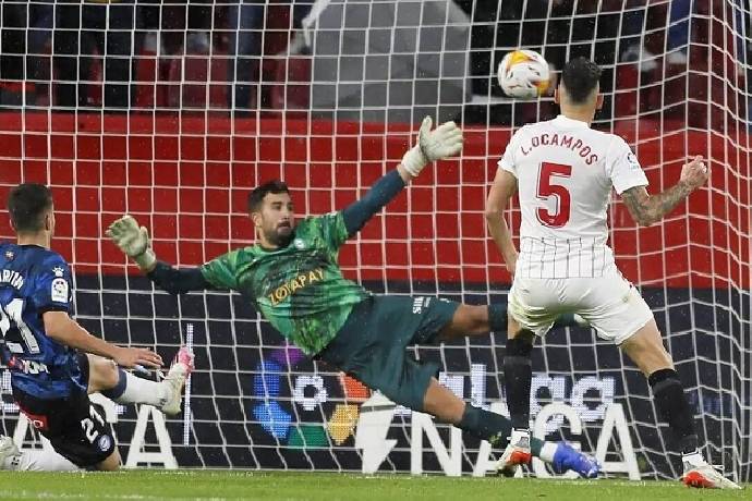 Nhận định, soi kèo Alaves vs Sevilla, 3h00 ngày 5/3