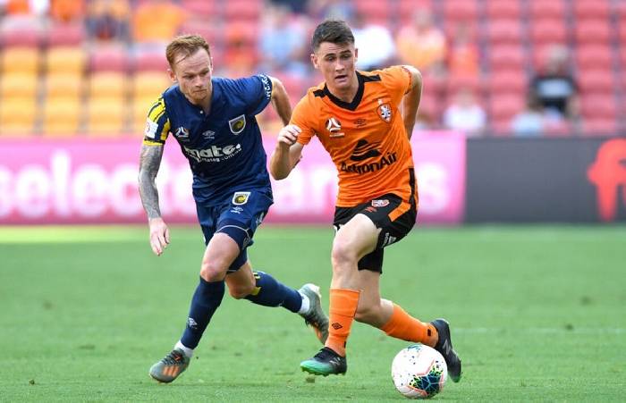 Nhận định, soi kèo Central Coast vs Brisbane Roar, 13h05 ngày 5/3
