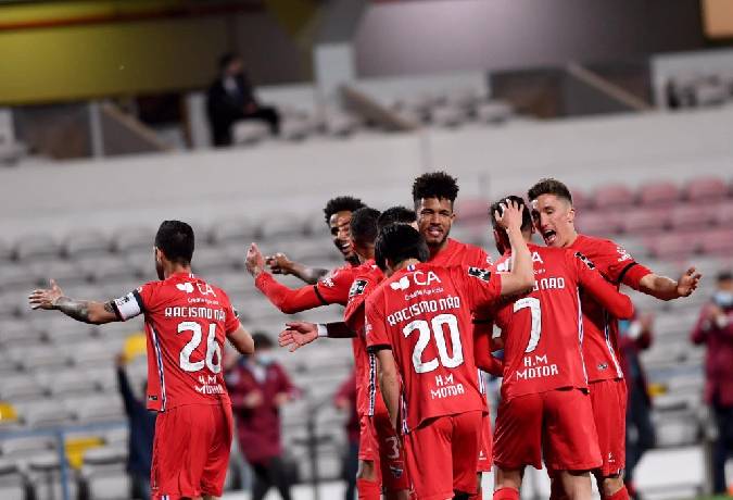 Nhận định, soi kèo Gil Vicente vs Estoril, 3h15 ngày 5/3