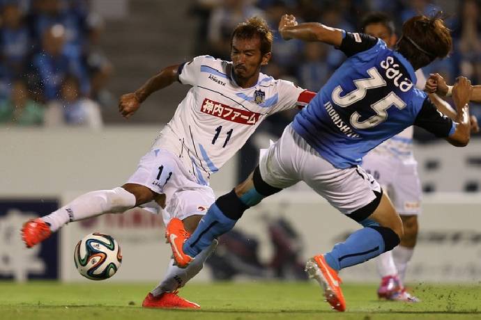 Nhận định, soi kèo Kyoto Sanga vs Jubilo Iwata, 12h00 ngày 5/3