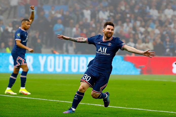 Nhận định, soi kèo Nice vs PSG, 03h00 ngày 06/03