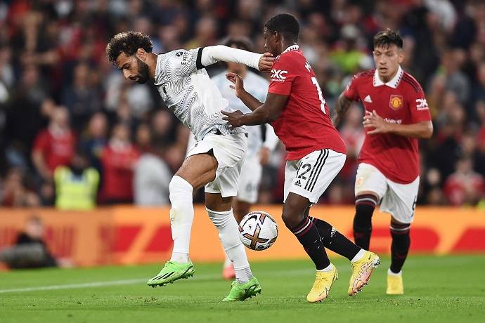 Charlie Nicholas dự đoán Liverpool vs MU, 23h30 ngày 5/3