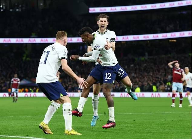 Đội hình ra sân chính thức Wolves vs Tottenham, 22h ngày 4/3