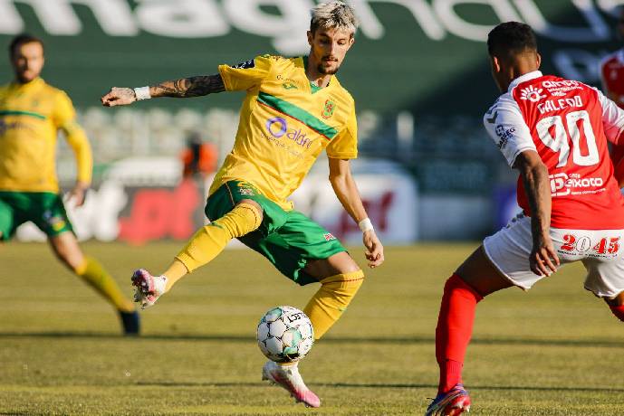 Máy tính dự đoán bóng đá 6/3: Casa Pia vs Pacos Ferreira