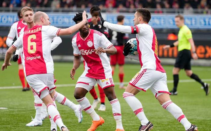 Nhận định, soi kèo Ajax vs NEC, 22h45 ngày 5/3