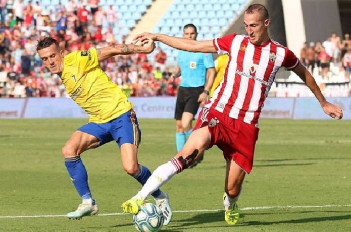 Nhận định, soi kèo Almeria vs Villarreal, 22h15 ngày 4/3