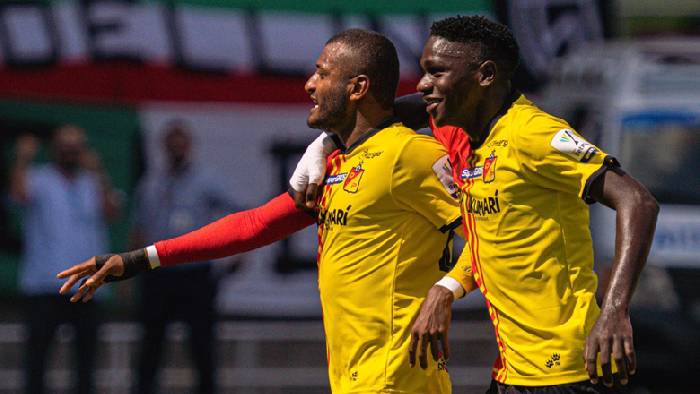 Nhận định, soi kèo Deportivo Pereira vs Tolima, 7h50 ngày 6/3