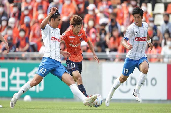 Nhận định, soi kèo Kumamoto vs Omiya Ardija, 11h ngày 5/3