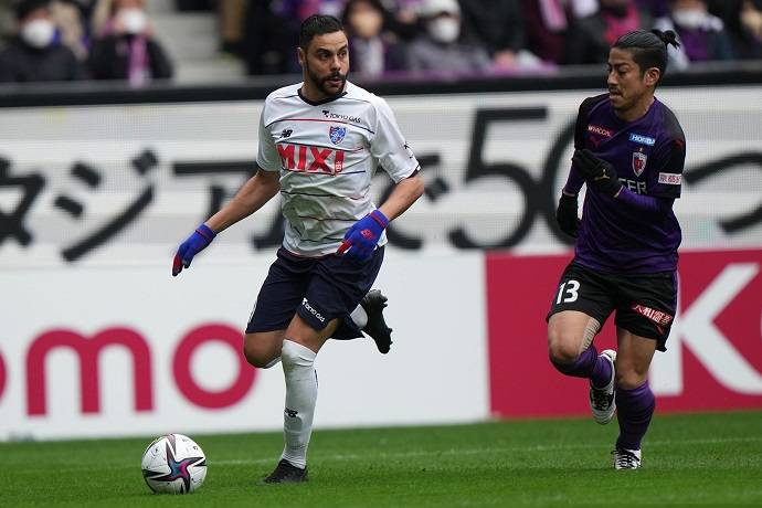 Nhận định, soi k&egrave;o Kyoto Sanga vs FC Tokyo, 12h00 ng&agrave;y 4/3