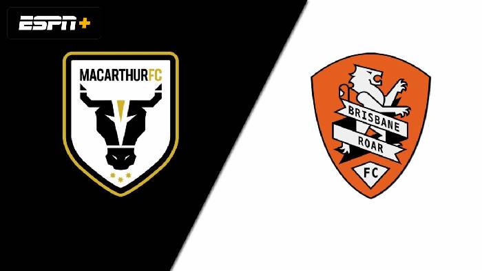 Nhận định, soi kèo Macarthur vs Brisbane Roar, 11h ngày 5/3
