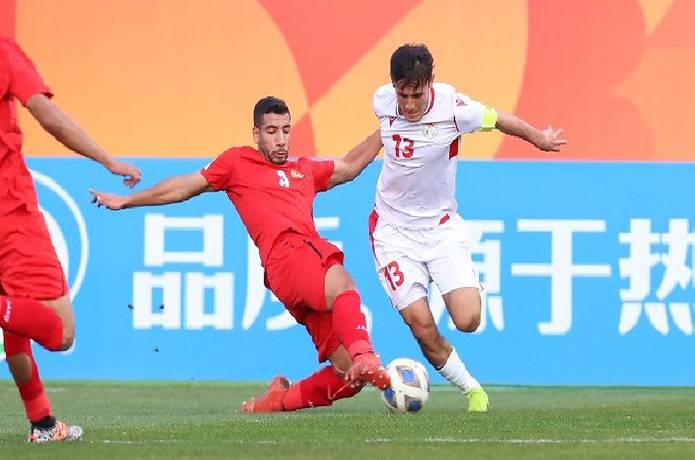 Nhận định, soi kèo U20 Jordan vs U20 Hàn Quốc, 17h ngày 5/3