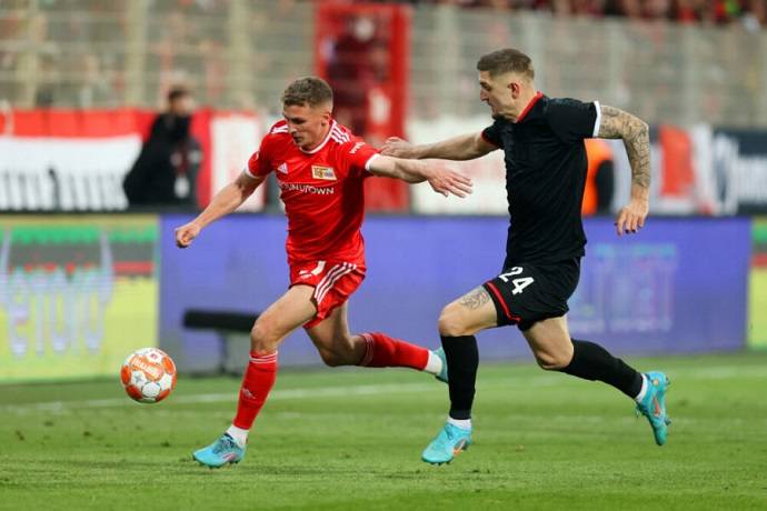 Nhận định, soi kèo Union Berlin vs Cologne, 21h30 ngày 4/3