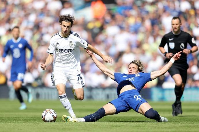 Ph&acirc;n t&iacute;ch k&egrave;o hiệp 1 Chelsea vs Leeds, 22h00 ng&agrave;y 4/3