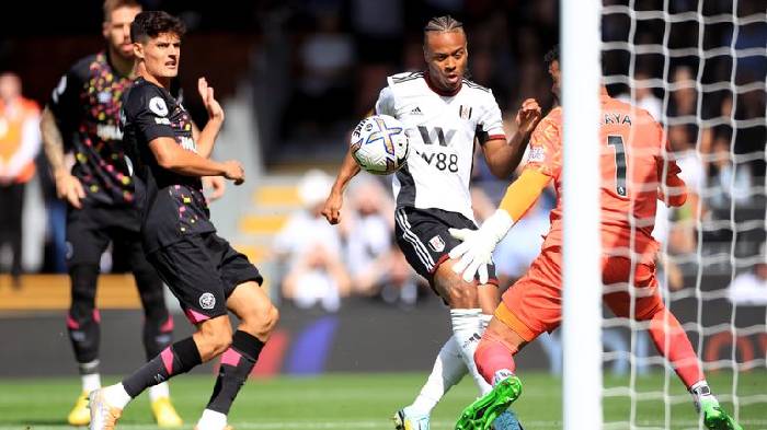 Soi bảng dự đoán tỷ số chính xác Brentford vs Fulham, 3h ngày 7/3