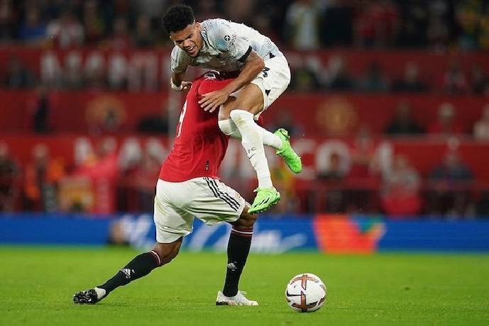 Soi bảng dự đoán tỷ số chính xác Liverpool vs MU, 23h30 ngày 5/3