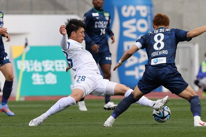 Soi k&egrave;o b&oacute;ng đ&aacute; Nhật Bản h&ocirc;m nay 5/3: Oita Trinita vs Tochigi