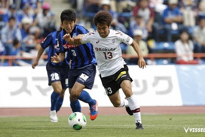 Soi kèo, dự đoán Macao Mito HollyHock vs Fagiano, 13h ngày 5/3