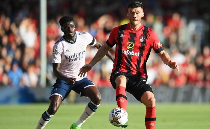 Soi k&egrave;o phạt g&oacute;c Arsenal vs Bournemouth, 22h00 ng&agrave;y 4/3