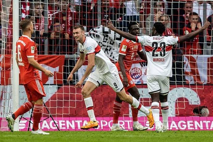 Soi kèo phạt góc Stuttgart vs Bayern Munich, 0h30 ngày 5/3