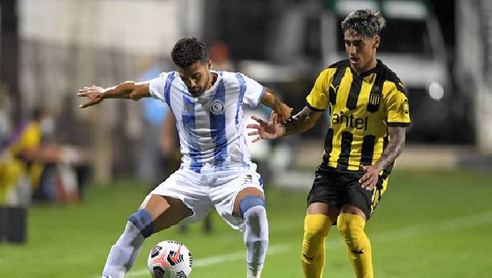 Soi kèo tài xỉu Cerro Largo vs Mvo Wanderers hôm nay, 5h30 ngày 6/3