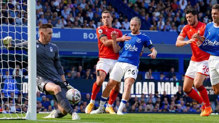 Tiên tri đại bàng dự đoán Nottingham Forest vs Everton, 21h ngày 5/3