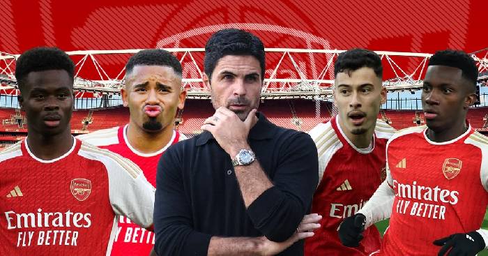 Đối tác mở đường, Arsenal rộng cửa chiêu mộ 'siêu tiền vệ' 80 củ