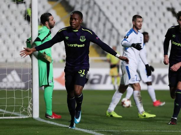 Nhận định, soi k&egrave;o Apollon Limassol với Nea Salamis, 0h00 ng&agrave;y 5/3: Bệ ph&oacute;ng s&acirc;n nh&agrave;